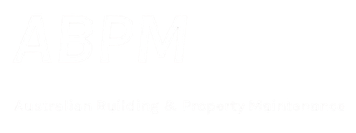 ABPM - Australian Building & Property Maintenance
